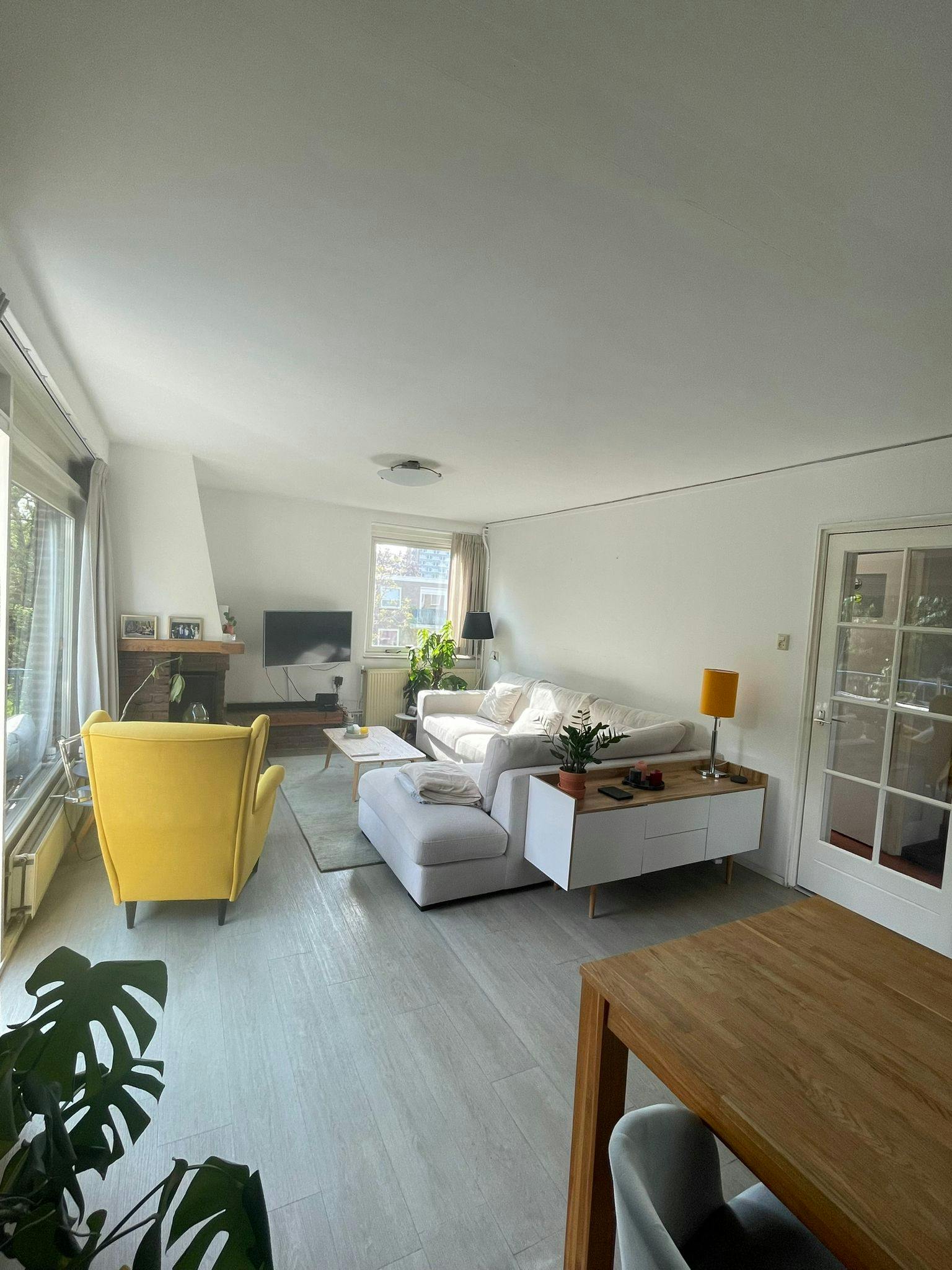Apartment in Utrecht