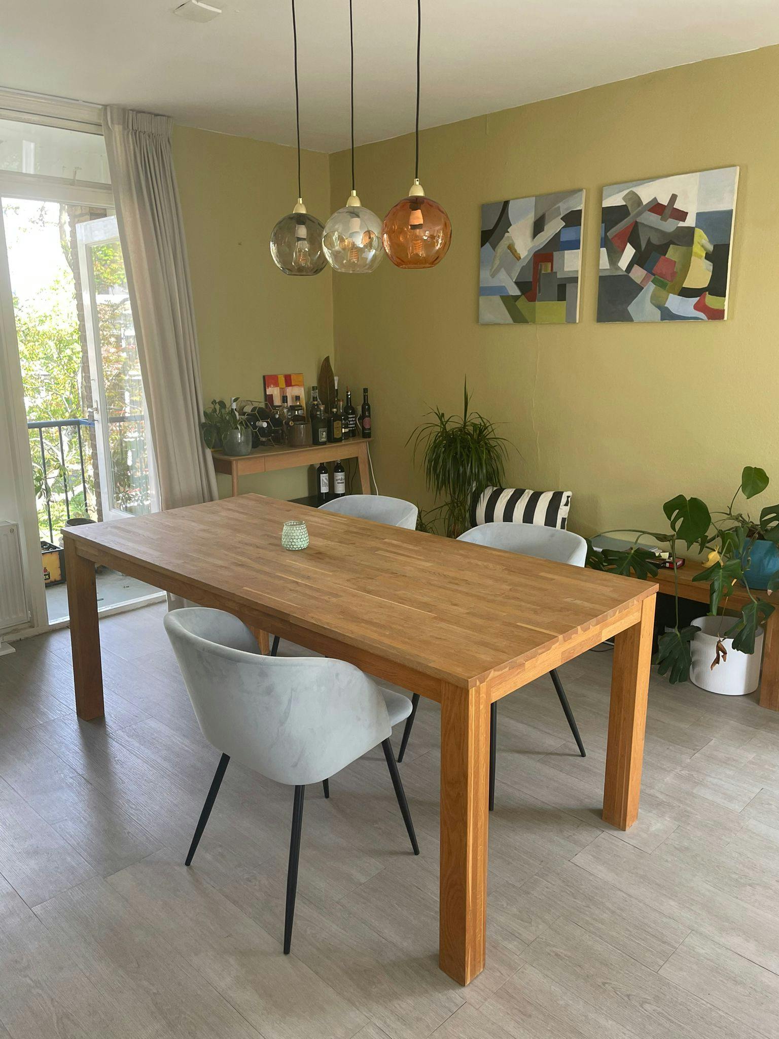 preview gallery tile