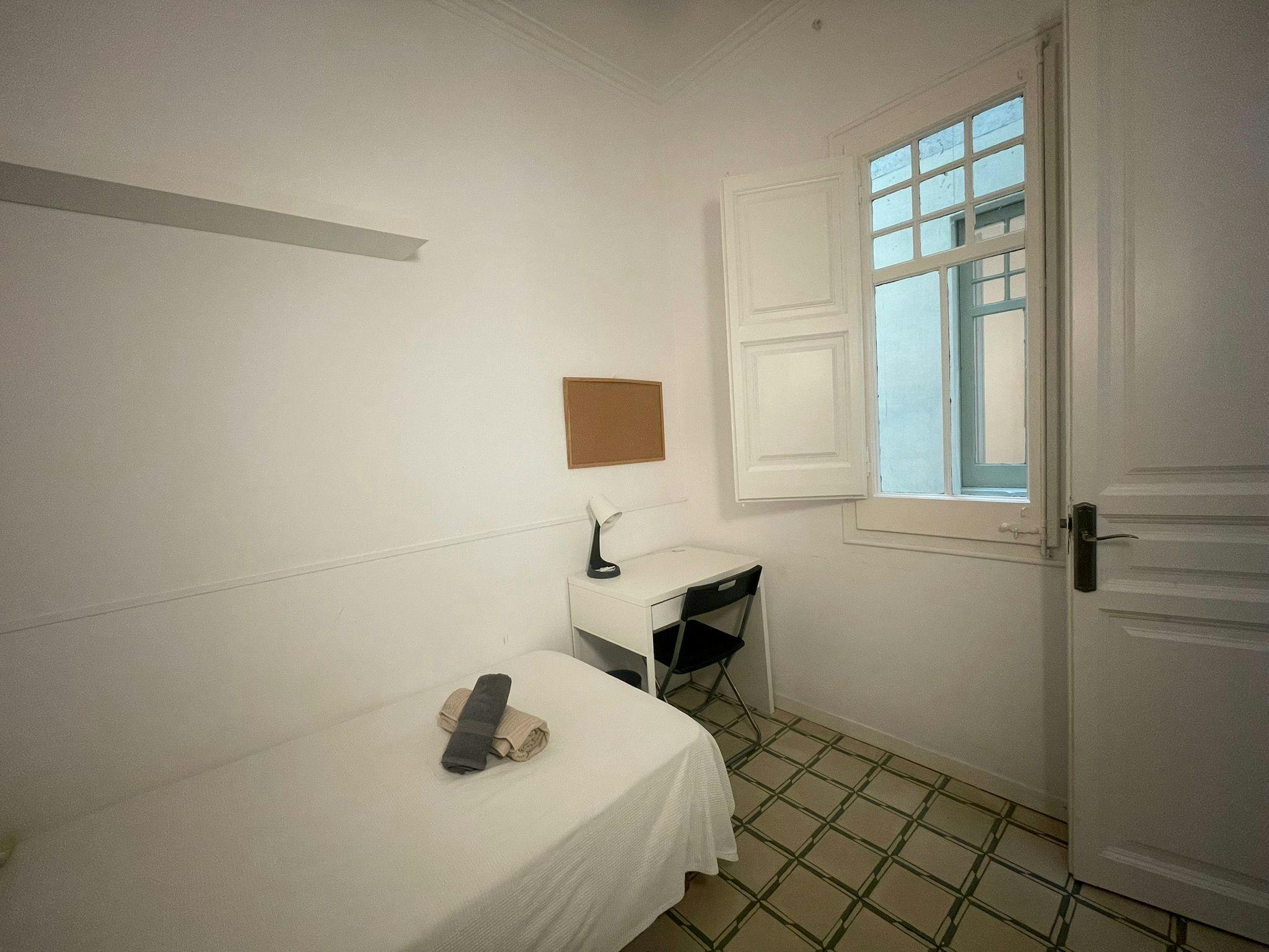 Carrer del Bruc, Barcelona preview