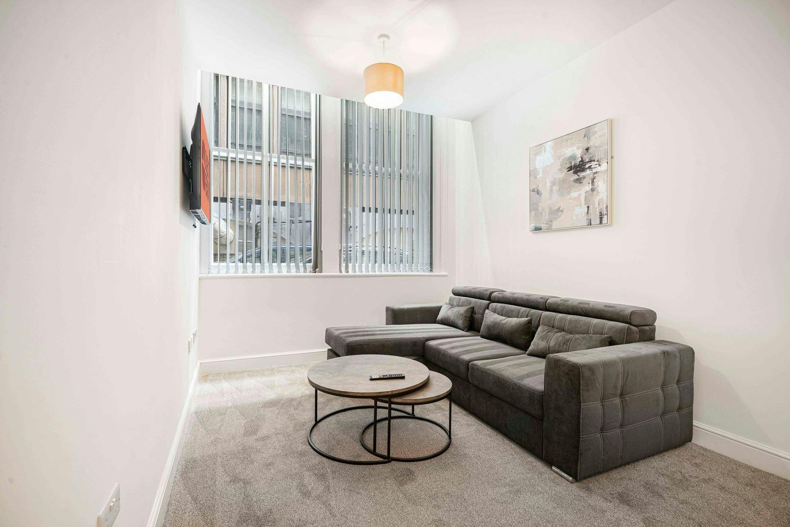 Union Court, Liverpool preview