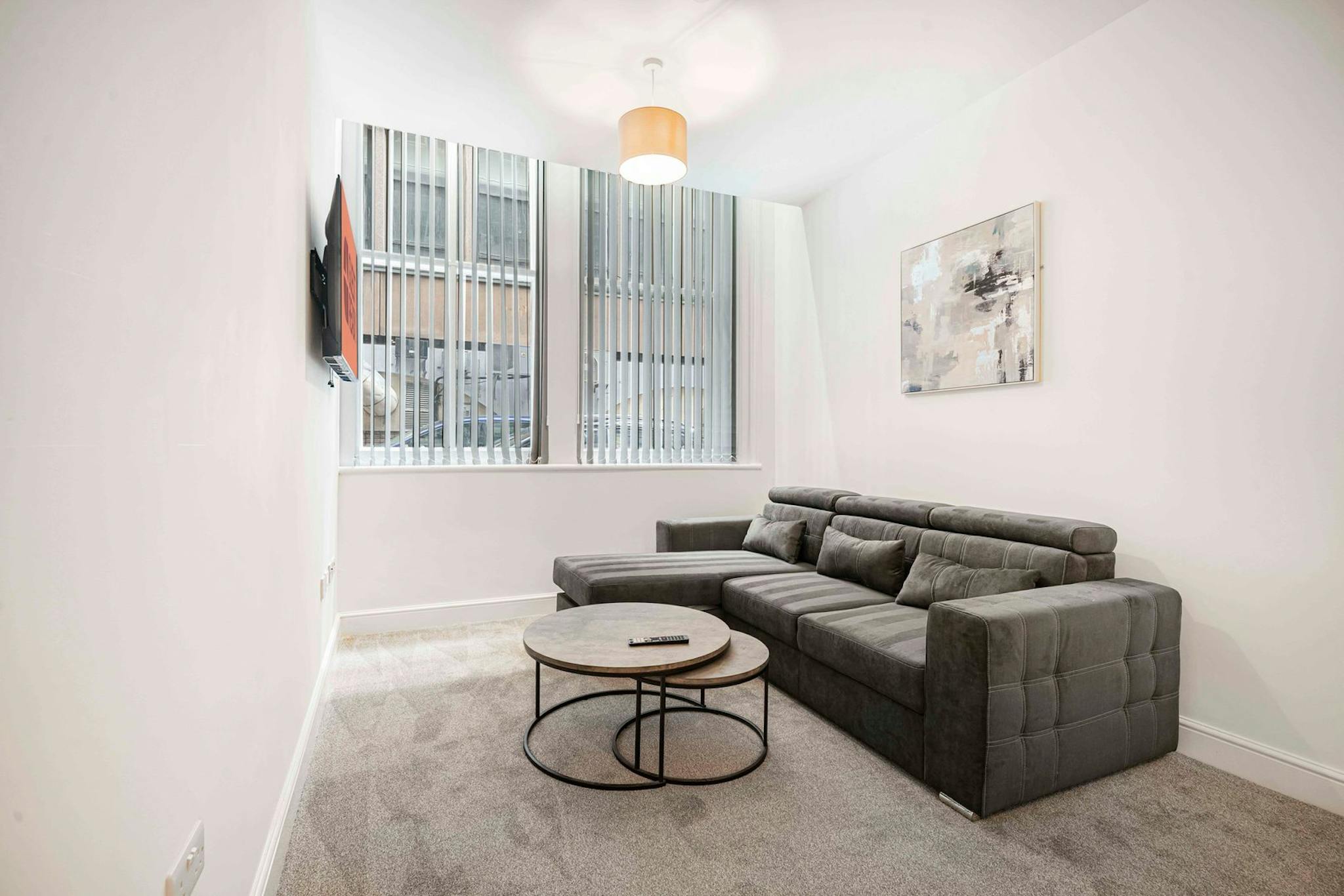 Union Court, Liverpool preview