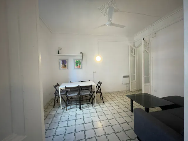 Private room in Carrer del Bruc, Barcelona (1625518) room image 8