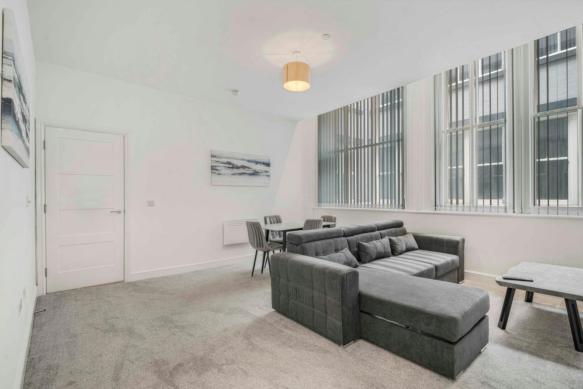 Union Court, Liverpool preview