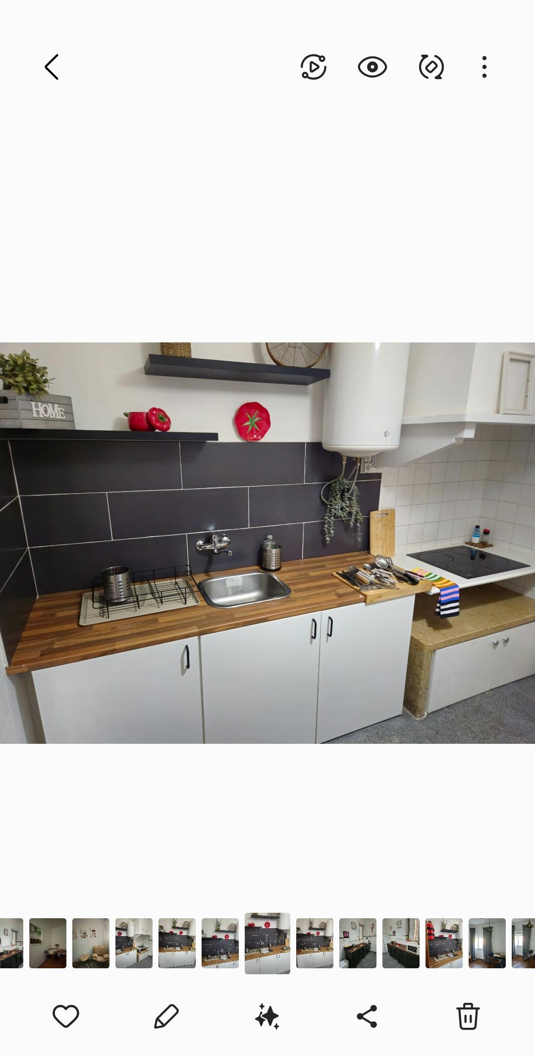 preview gallery tile