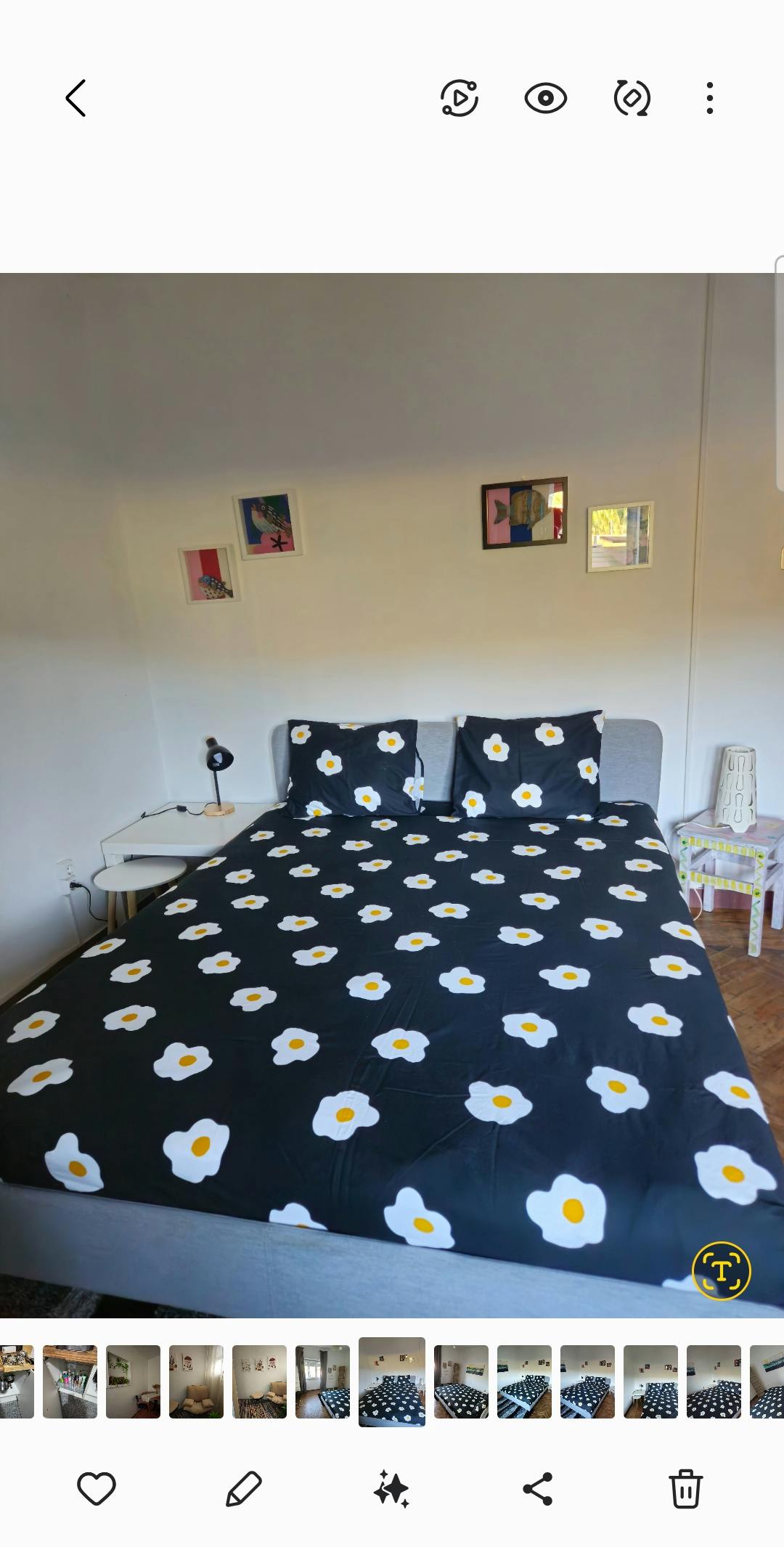 preview gallery tile