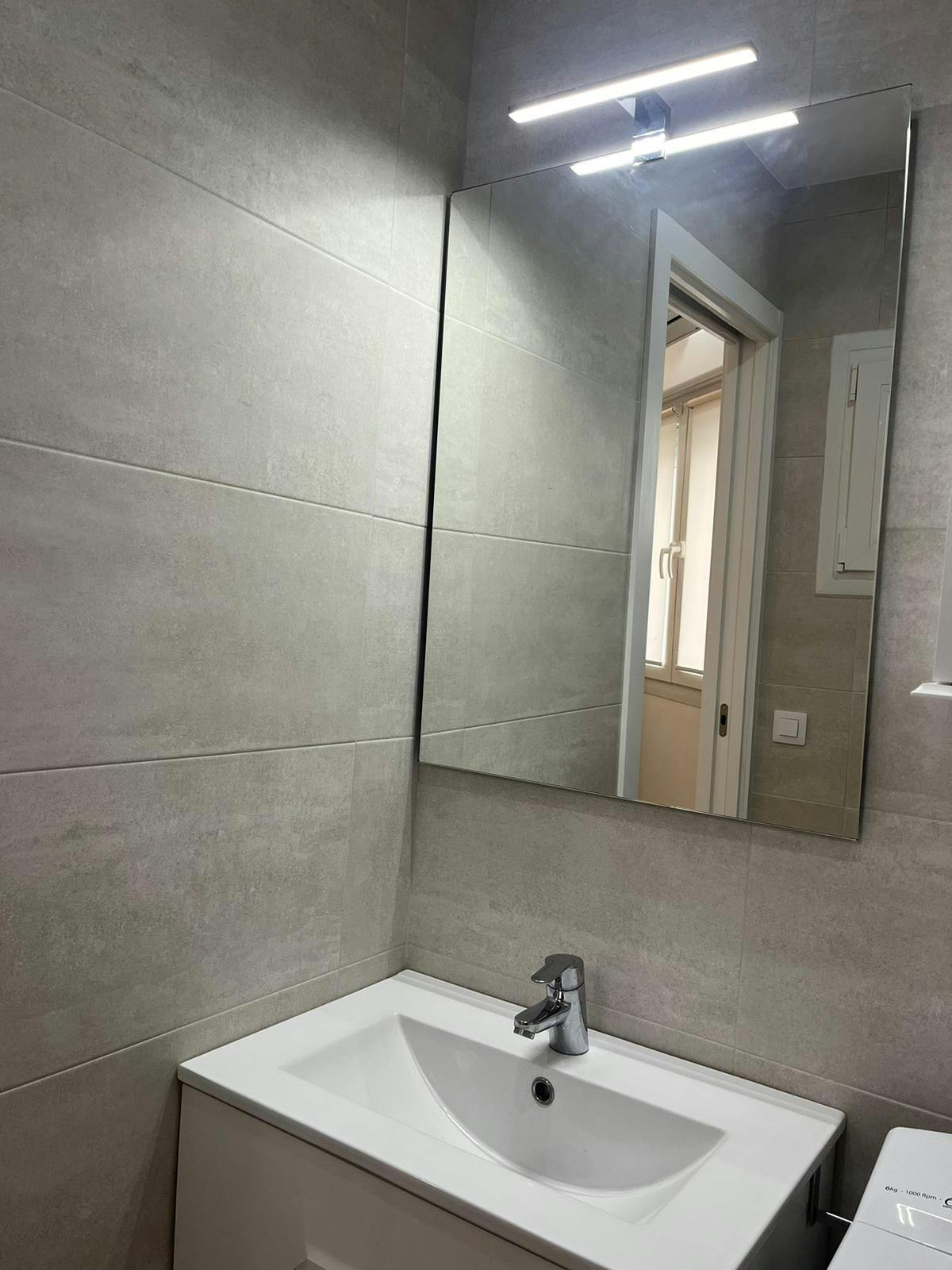 Single room Sevilla, 1 bed, 12m² — photo 2