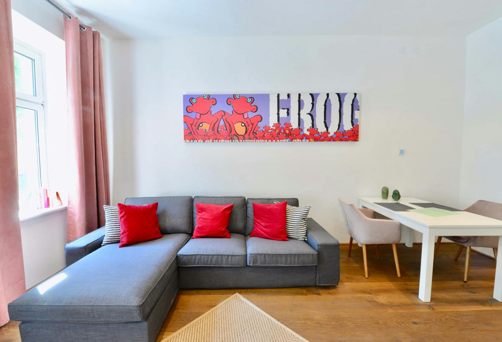 Roßauer Lände, Vienna preview