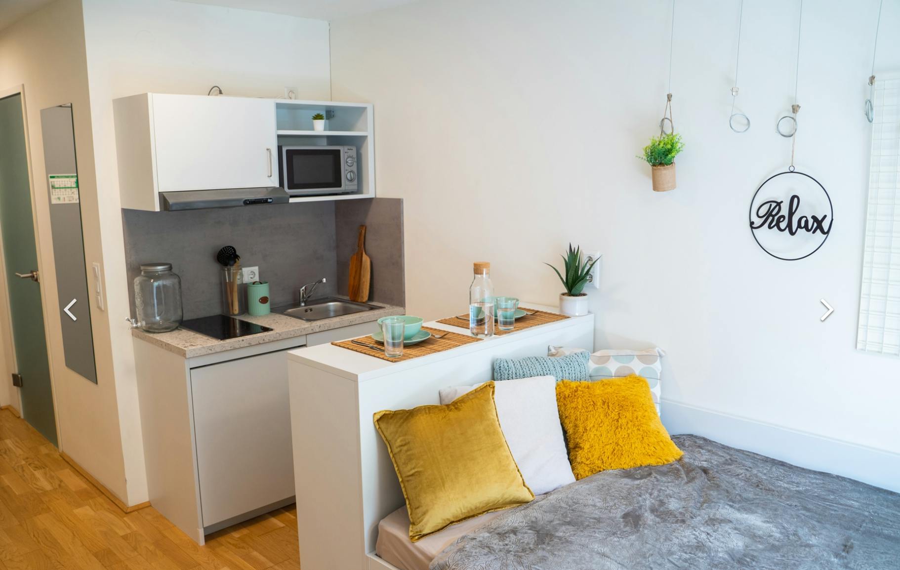 preview gallery tile