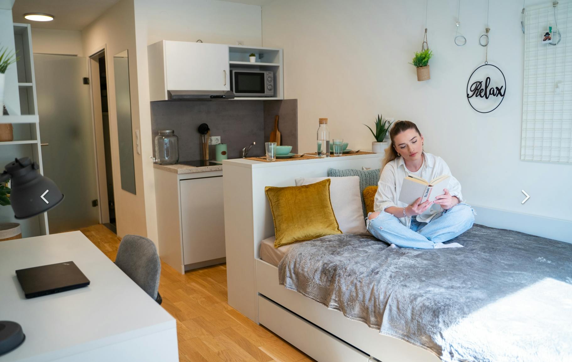 preview gallery tile