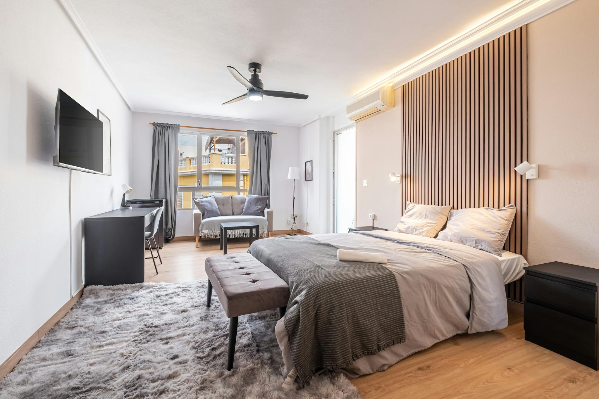 Carrer Cardenal Belluga, Alicante preview