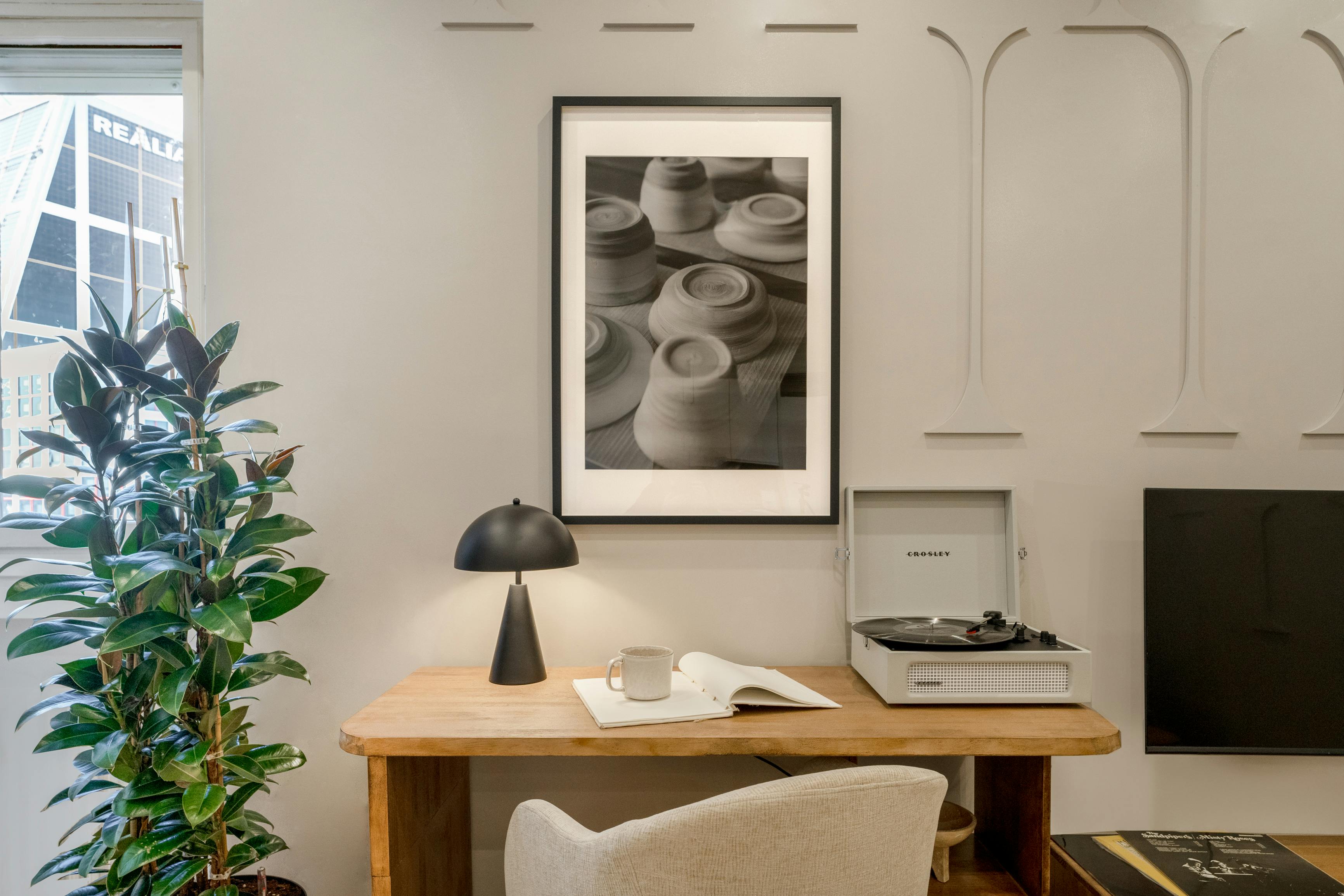 preview gallery tile