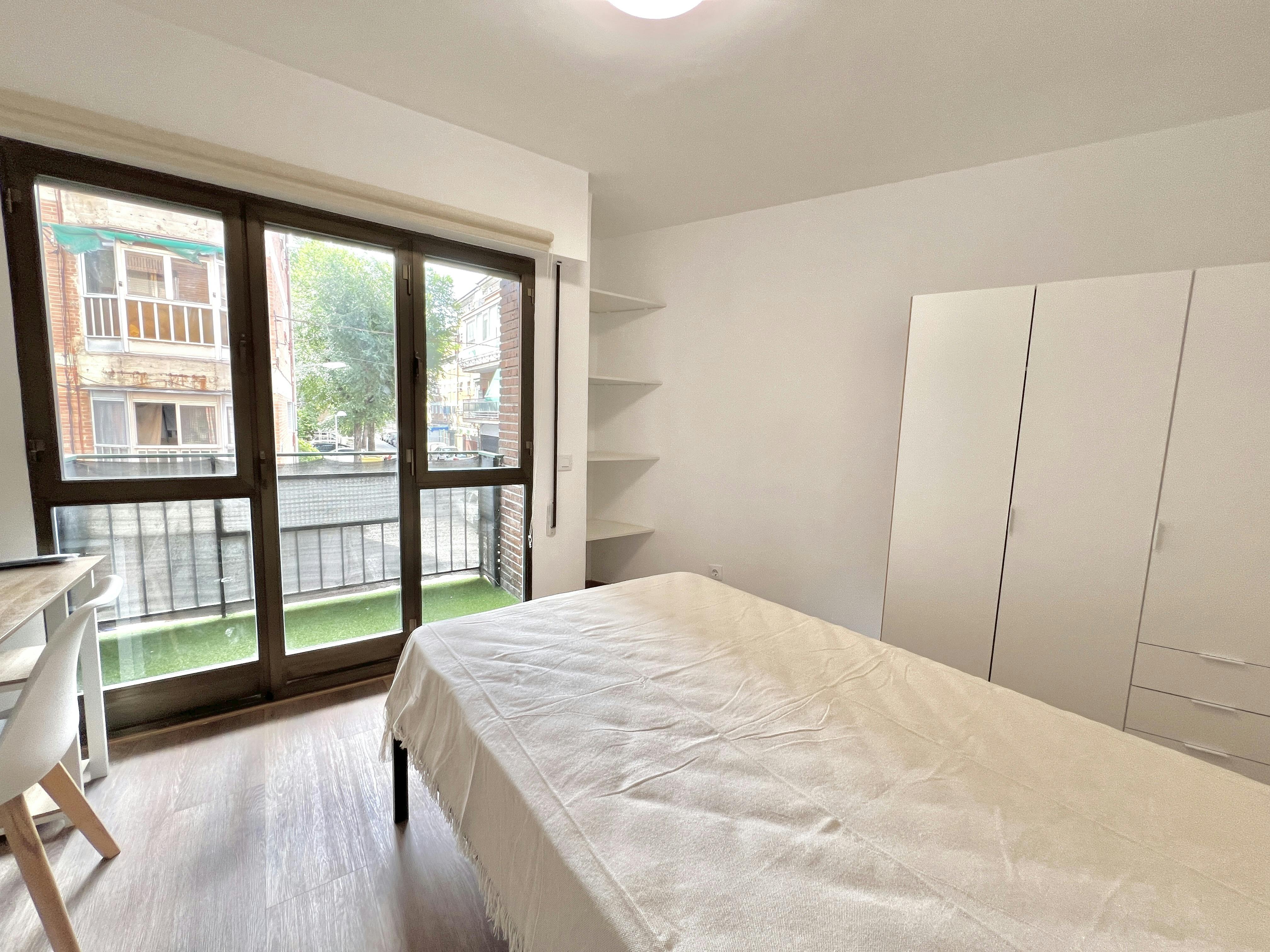 Calle de Joaquín Turina, Madrid Madrid