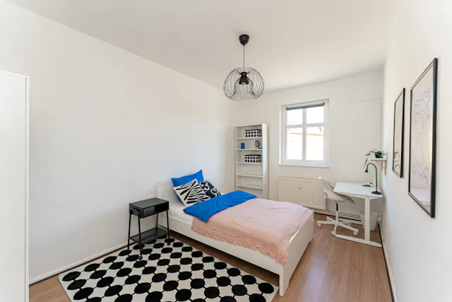 Private room in Dörpfeldstraße, Berlin (1625634) room image 6