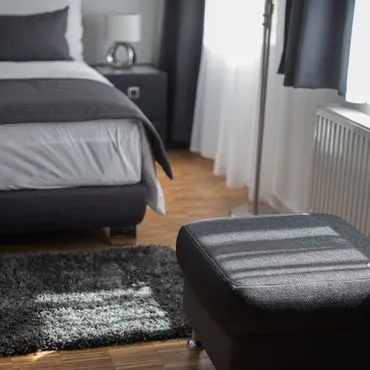 Apartment in Brunnenstraße, Berlin (1625635) room image 2