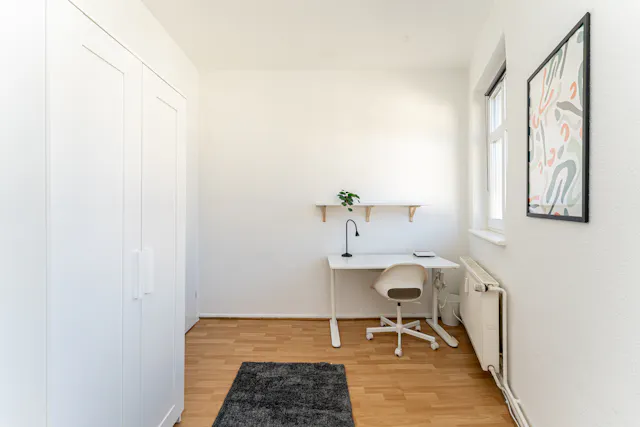 Private room in Dörpfeldstraße, Berlin (1625637) room image 2