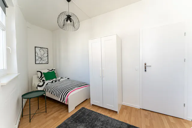 Private room in Dörpfeldstraße, Berlin (1625637) room image 1