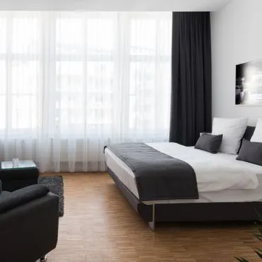 Apartment in Brunnenstraße, Berlin (1625638) room image 2