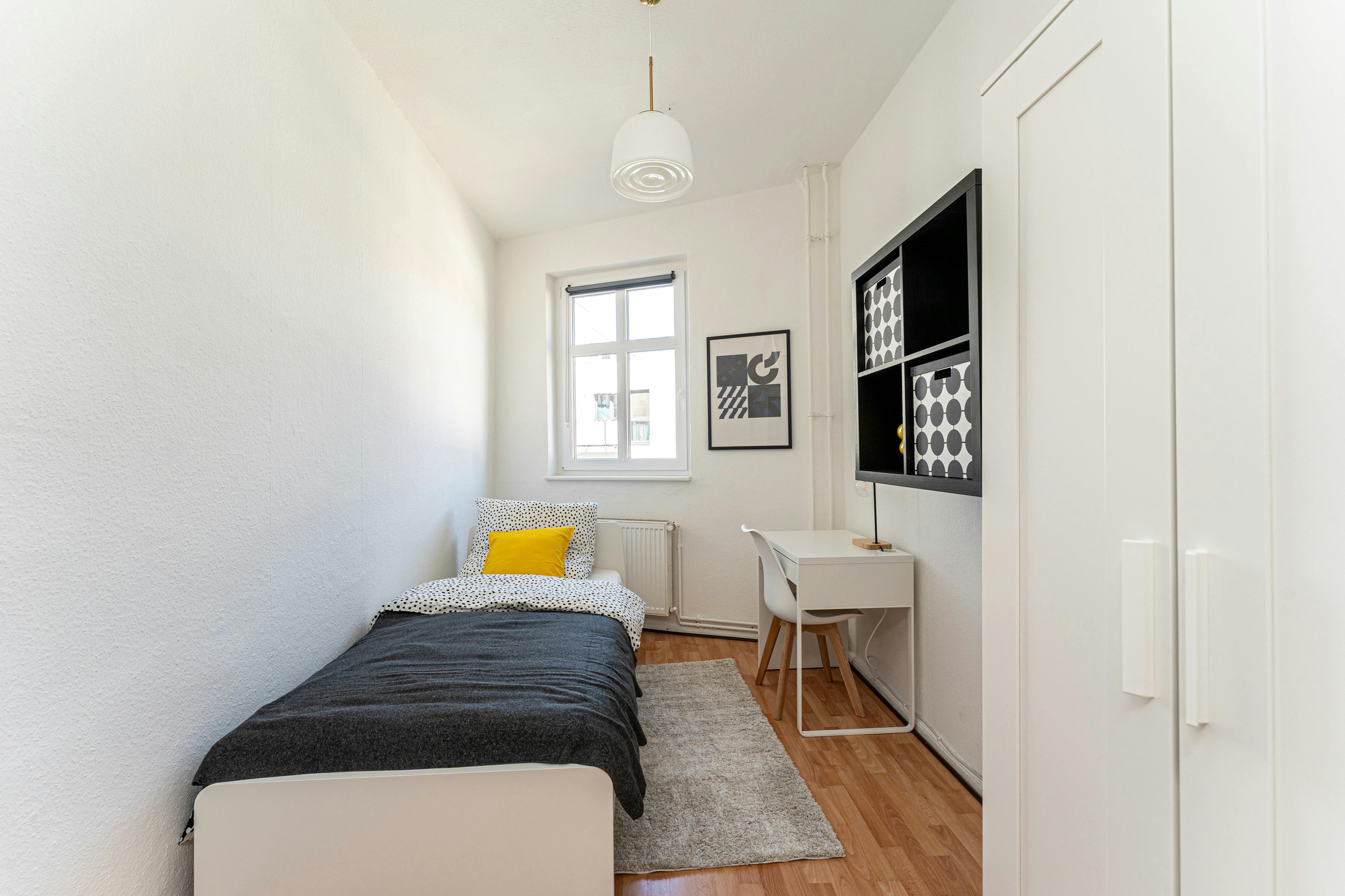Dörpfeldstraße, Berlin preview