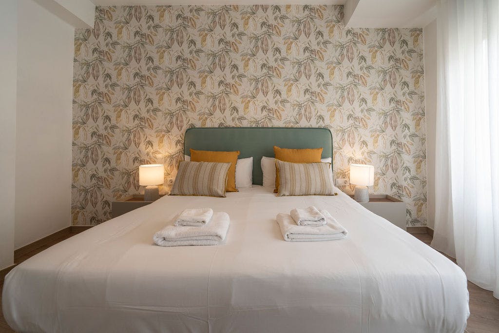 Calle del Hospital, Valencia Valencia