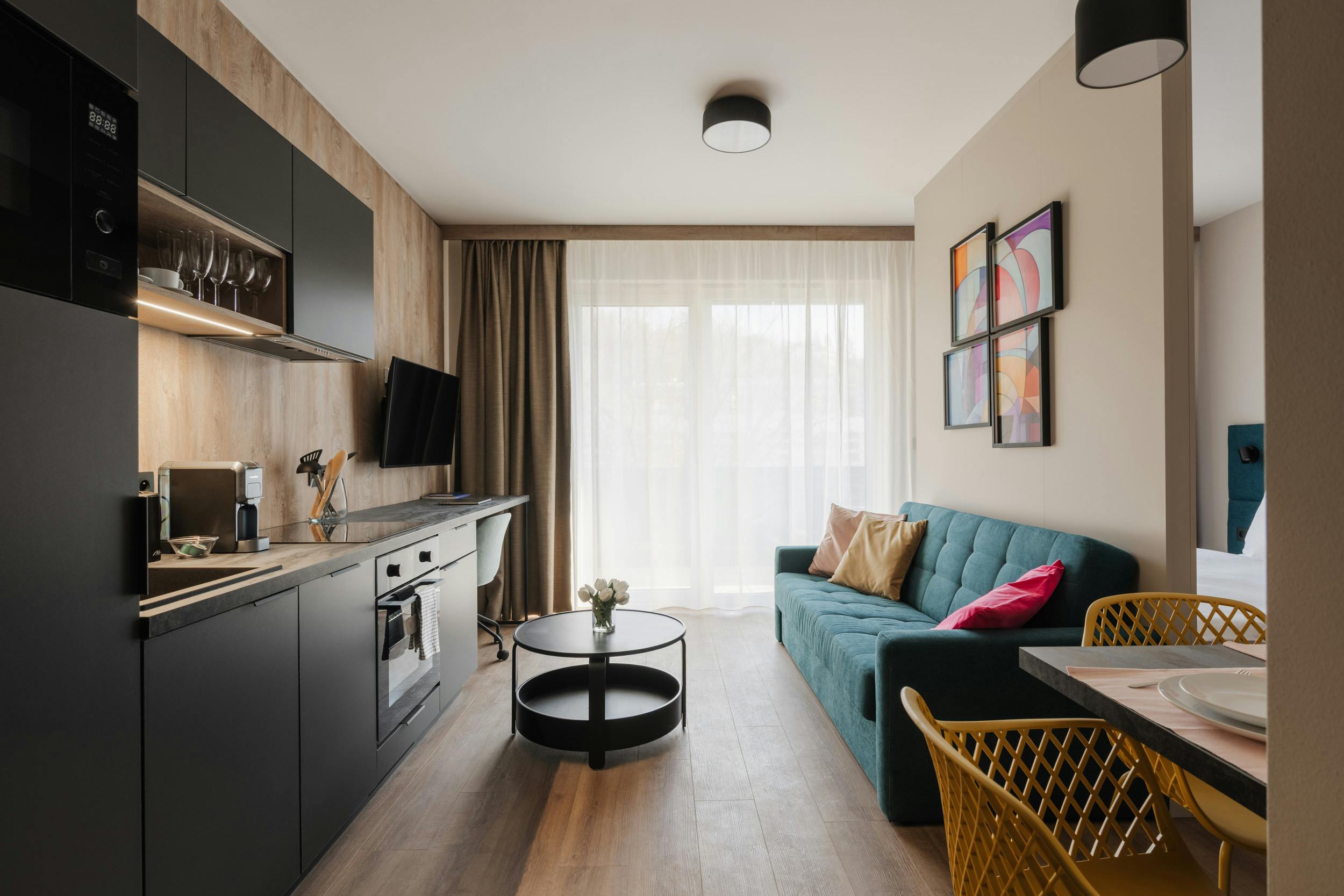 Vrchlického, Hlavní město Praha preview