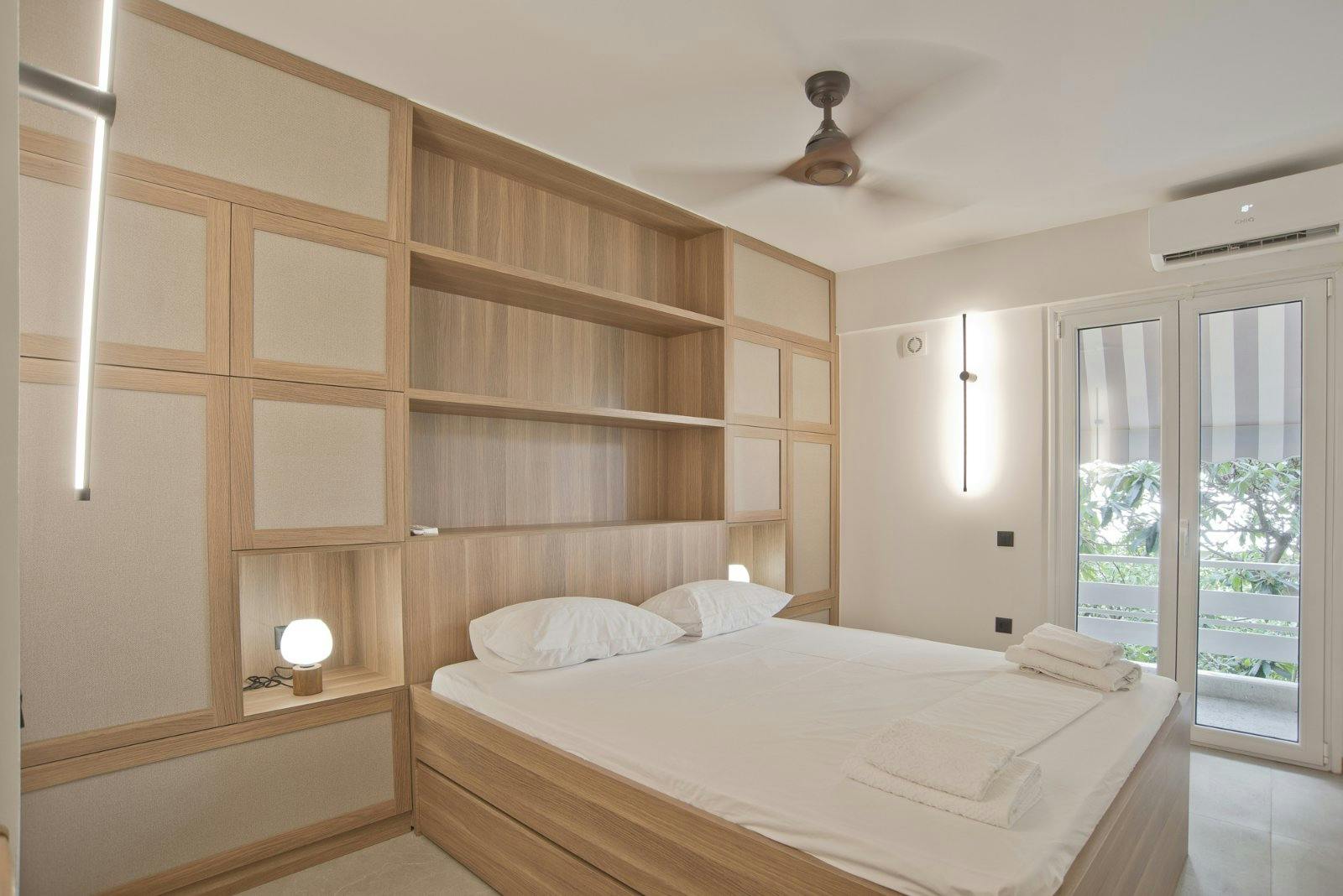 Wohnung zu mieten für 950 € pro Monat in Glifada, Zisimopoulou