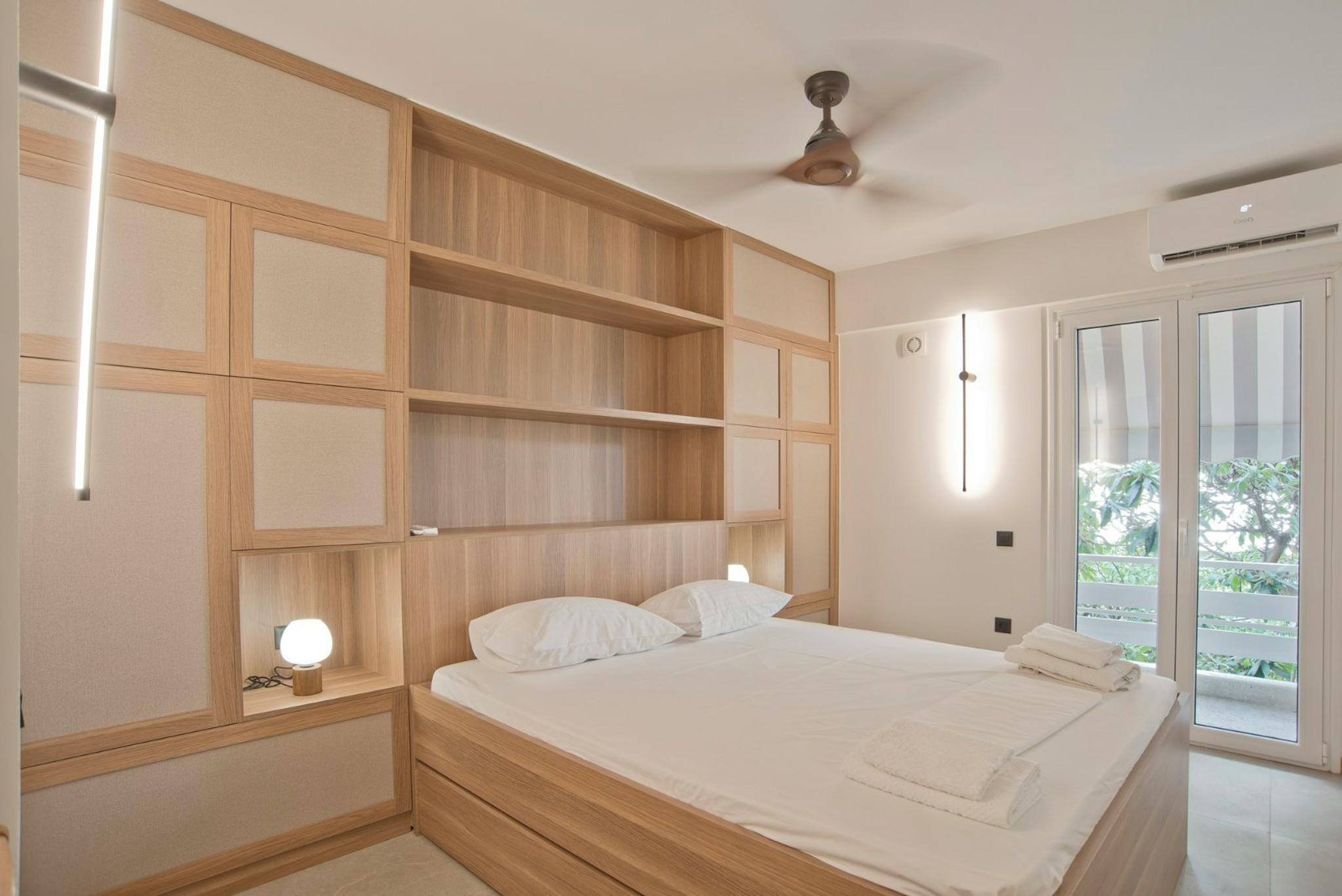 Zisimopoulou, Glifada preview