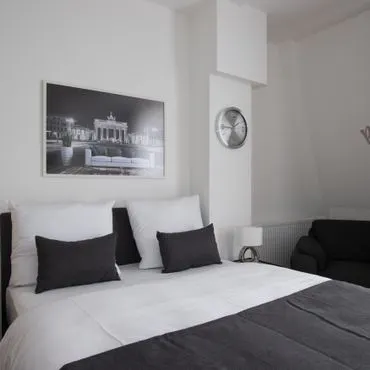 Apartment in Brunnenstraße, Berlin (1625686) room image 2