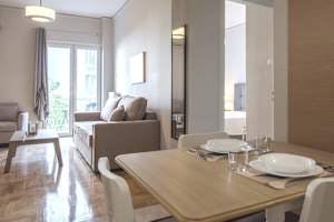 Apartment Athina, 1 bed — photo 3