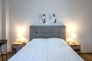 Apartment Athina, 1 bed — photo 6