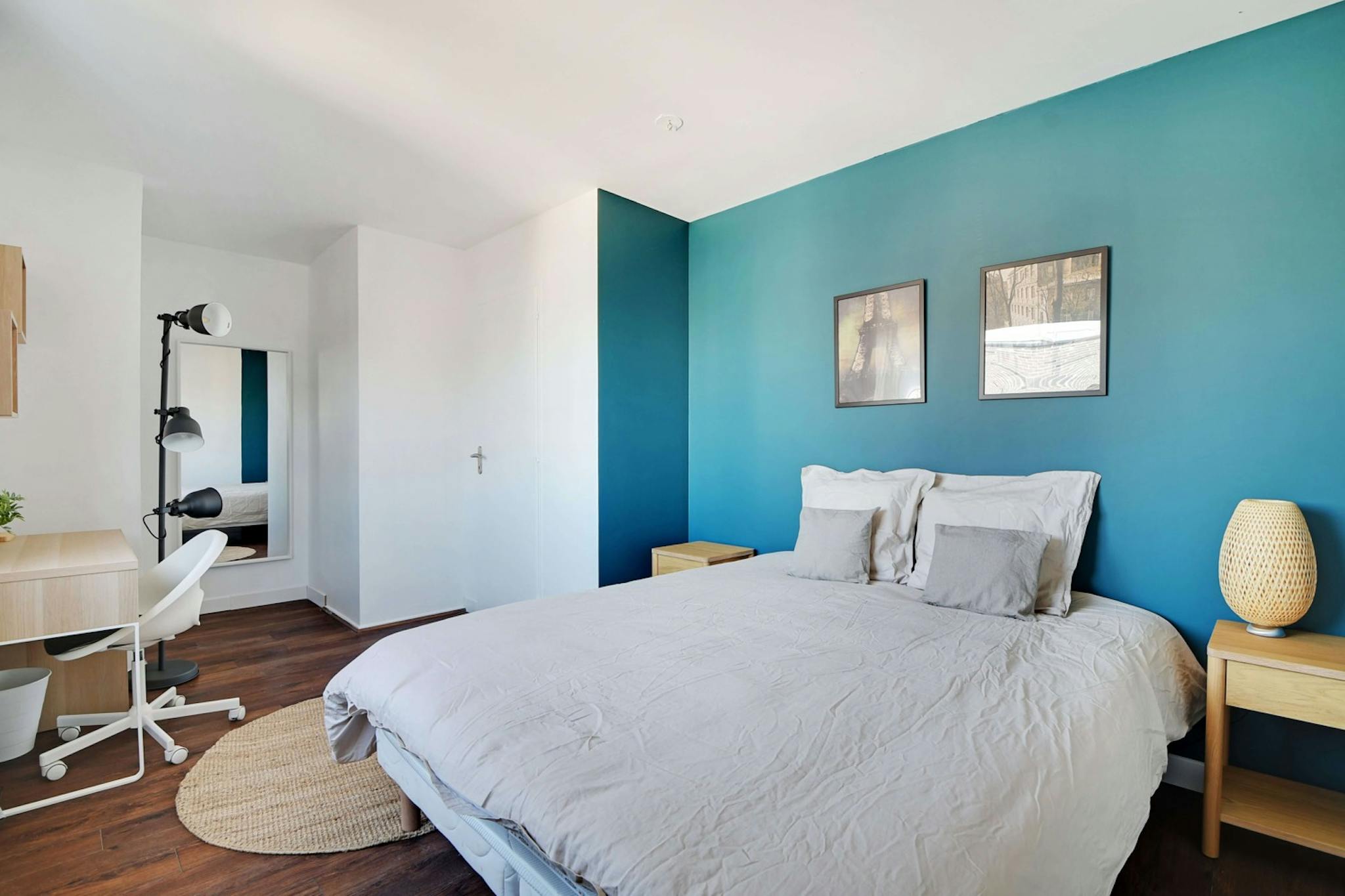 Passage Saint-Ange, Paris preview