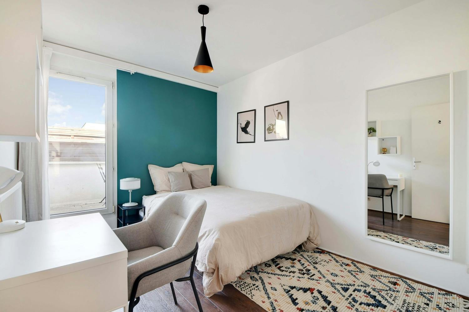 Passage Saint-Ange, Paris preview