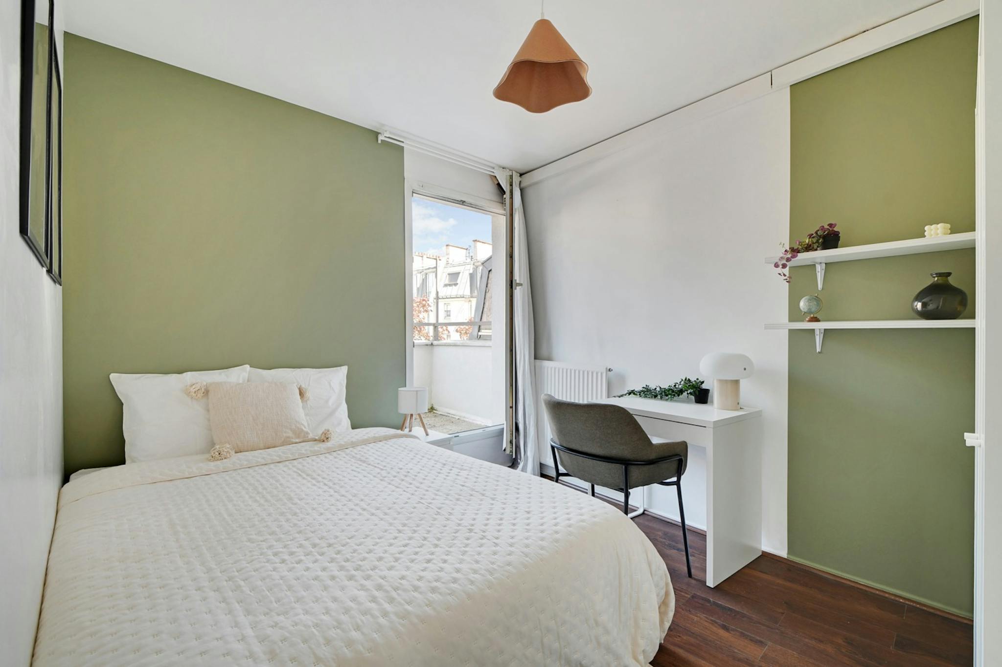 Passage Saint-Ange, Paris preview