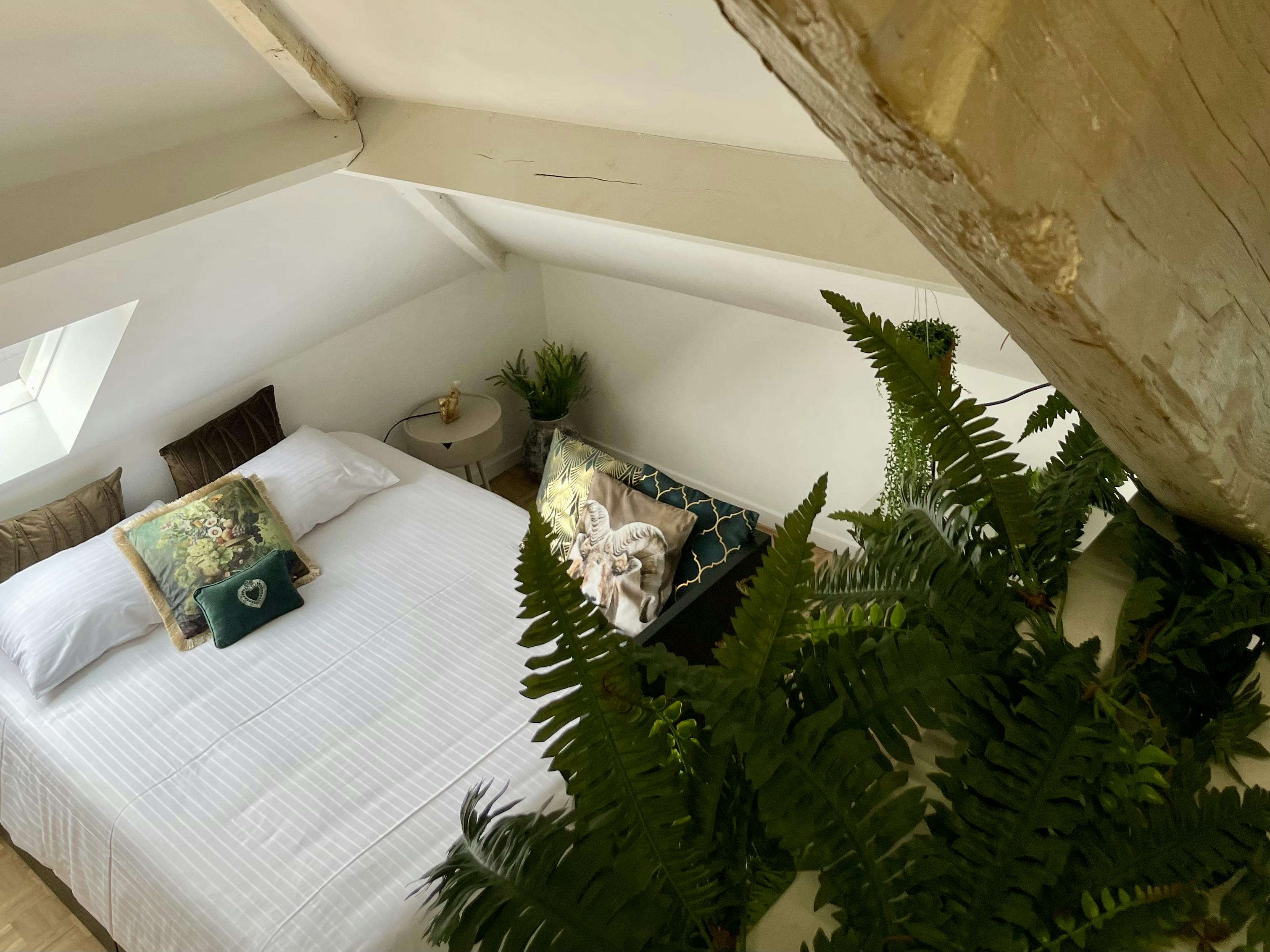Appartement in Mechelen