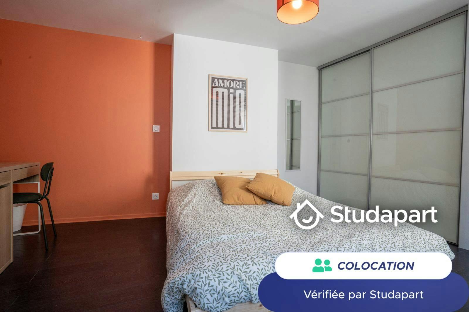 Pièce à Nancy