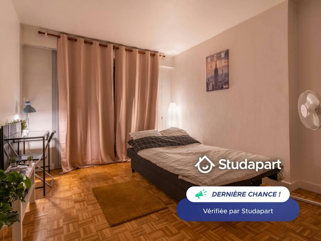 Appartement à Paris