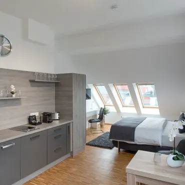 Apartment in Brunnenstraße, Berlin (1625734) room image 2