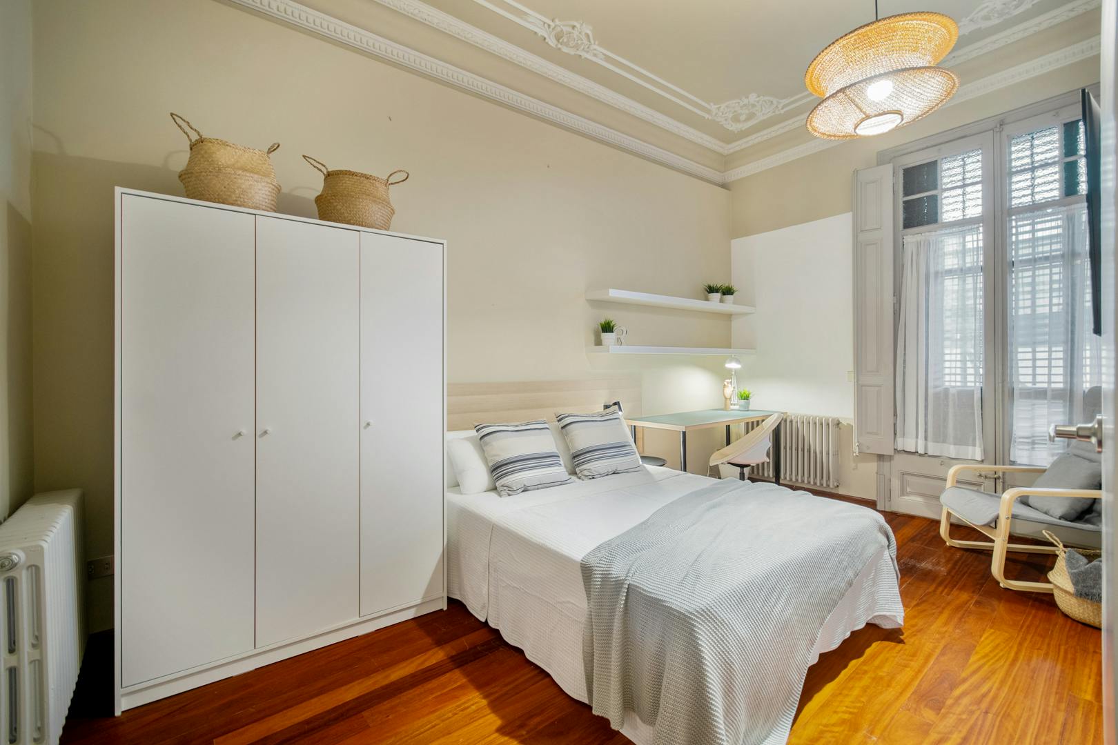 Avinguda de la Riera de Cassoles, Barcelona preview