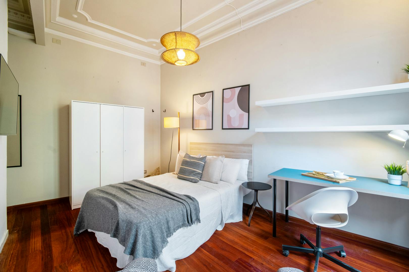 preview gallery tile