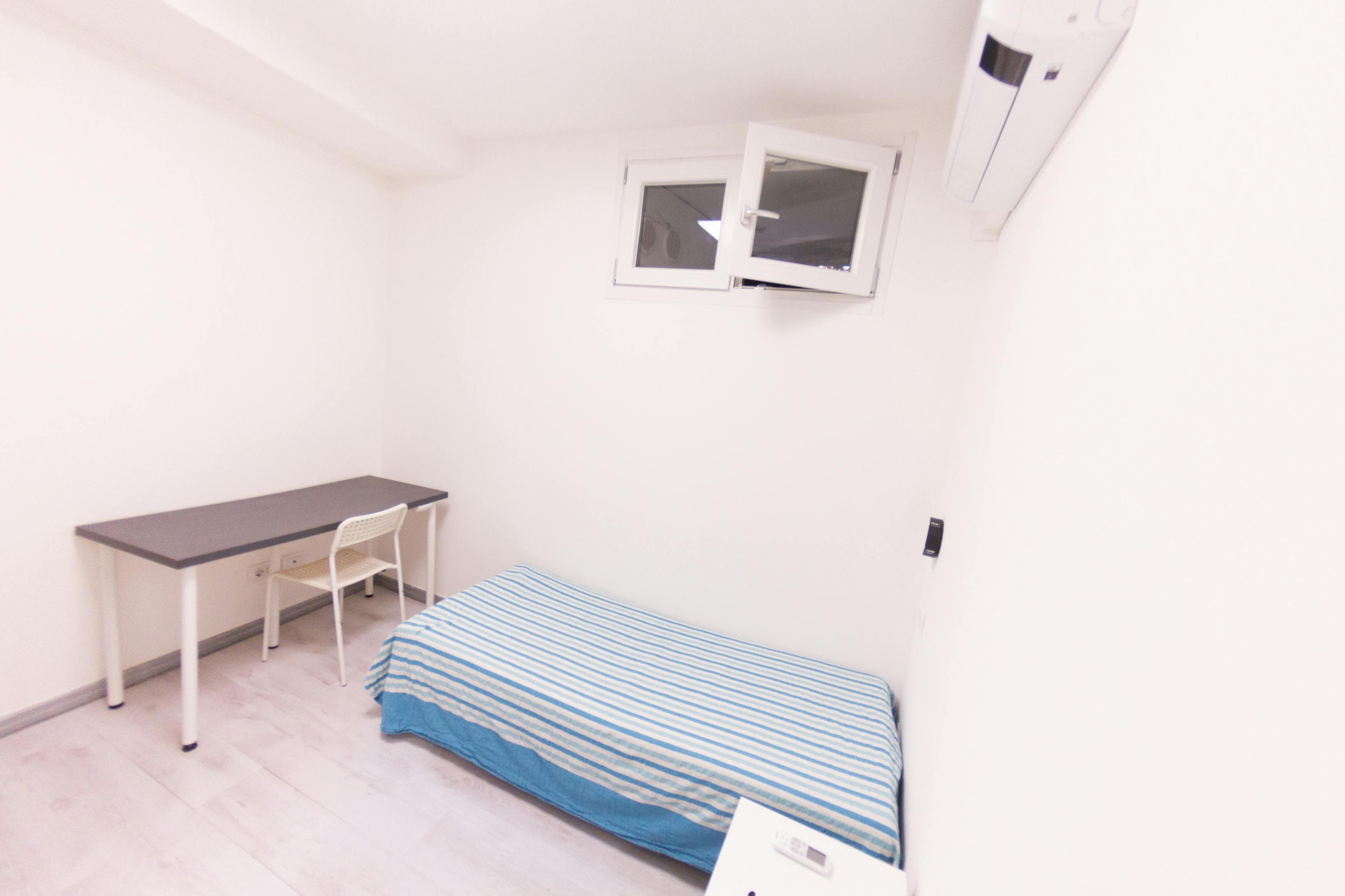 Single room Milan, 1 bed, 14m² — photo 5