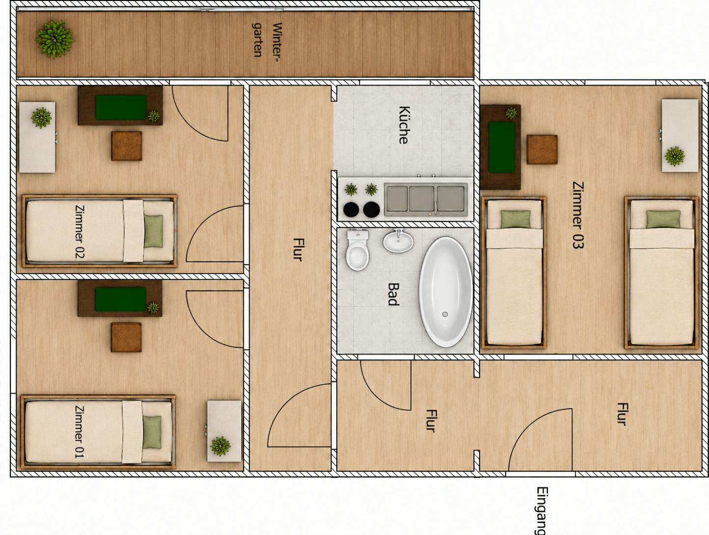 preview gallery tile