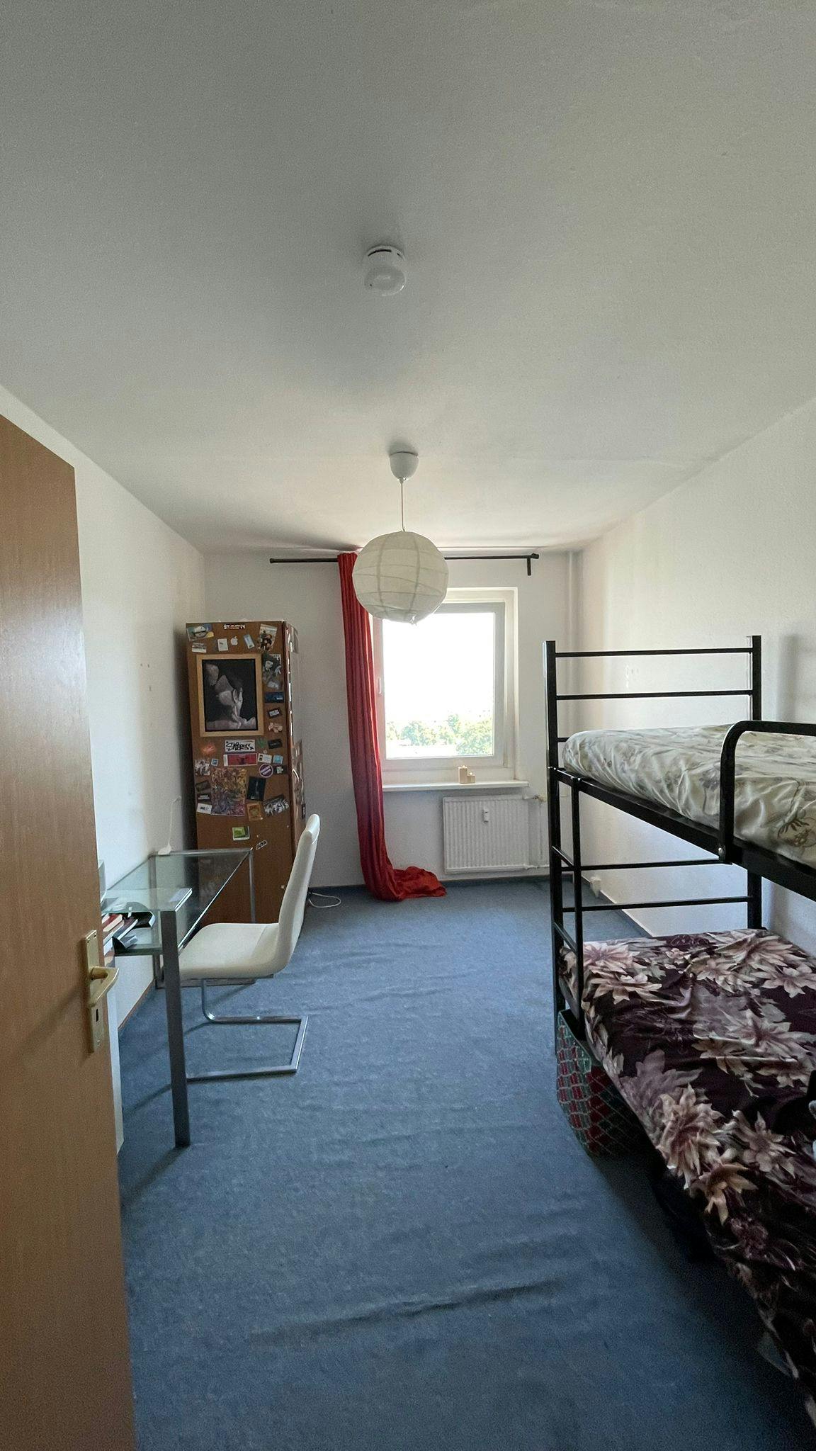 Shared room for rent for €425 per month in Berlin, Mollstraße