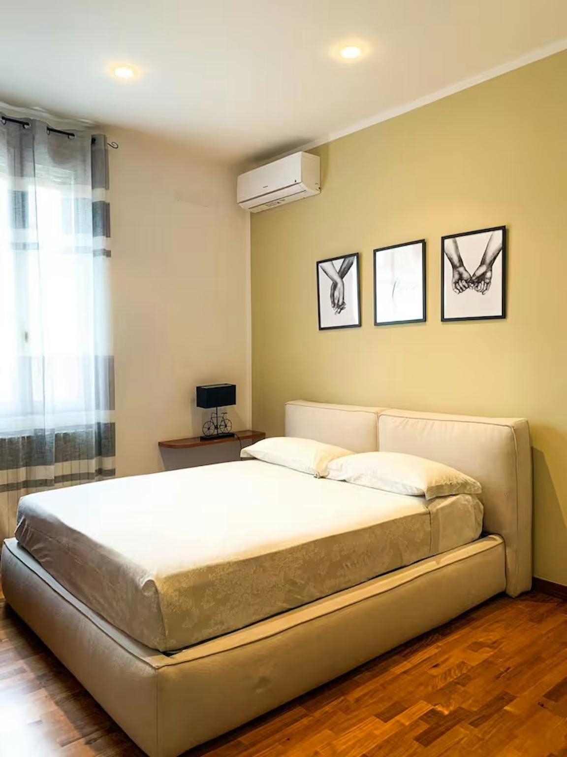 Via dello Sport, Bologna preview