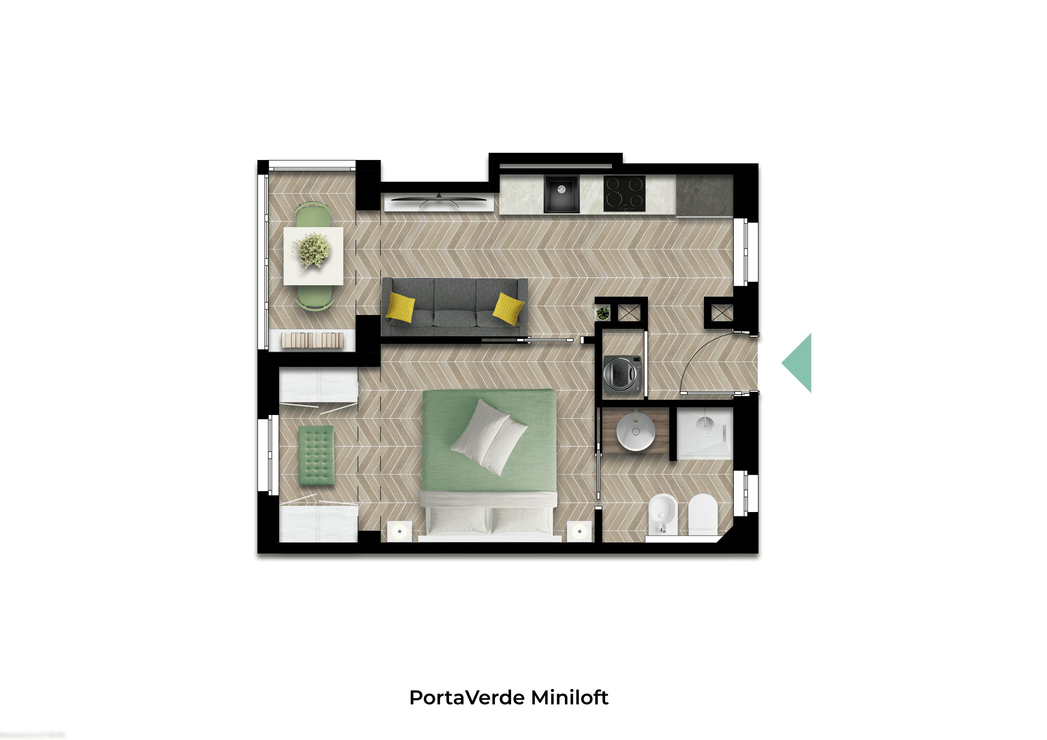 preview gallery tile