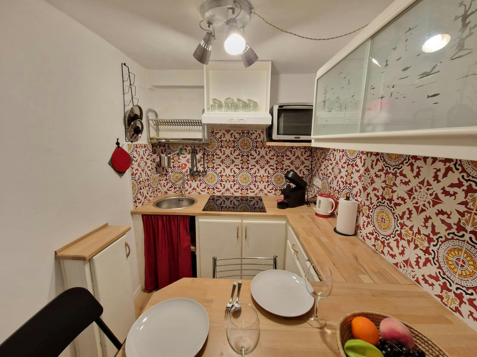 preview gallery tile