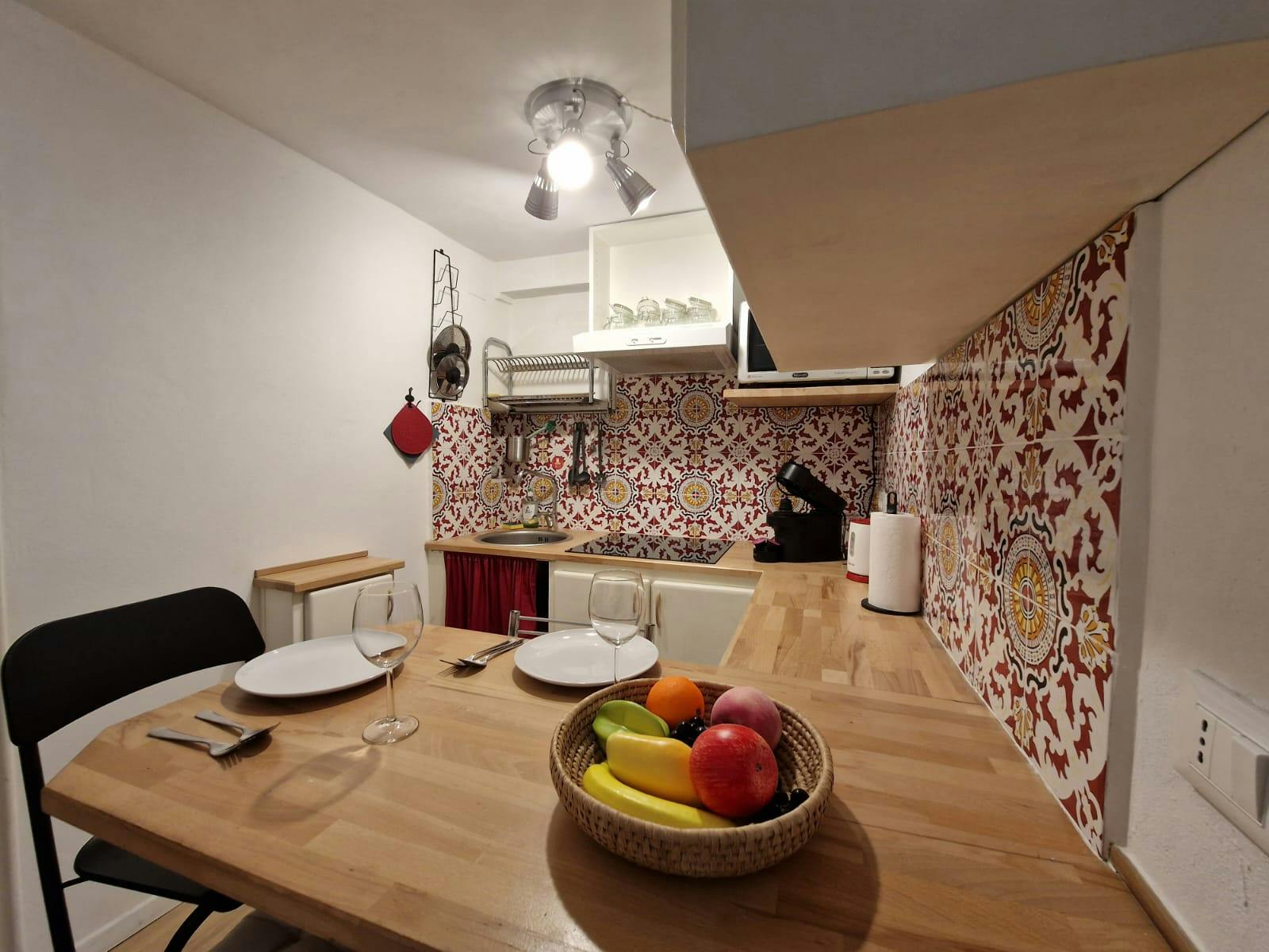 preview gallery tile