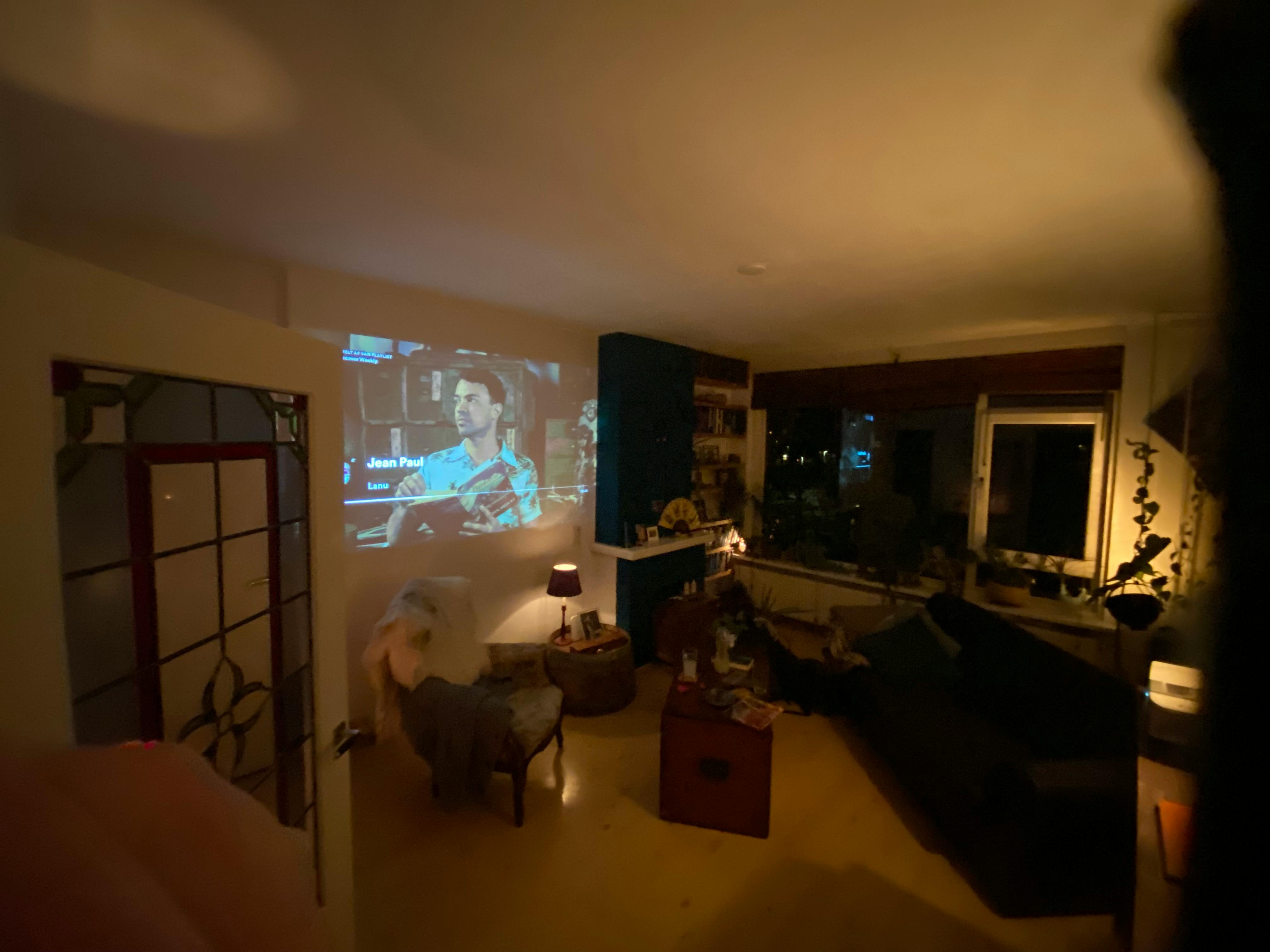 preview gallery tile