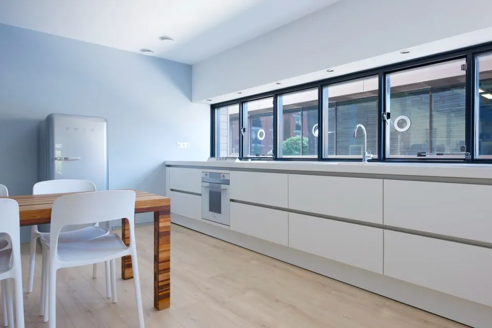 1-Bedroom Apartment in Bickerswerf, Amsterdam (1625808) ROOM 3