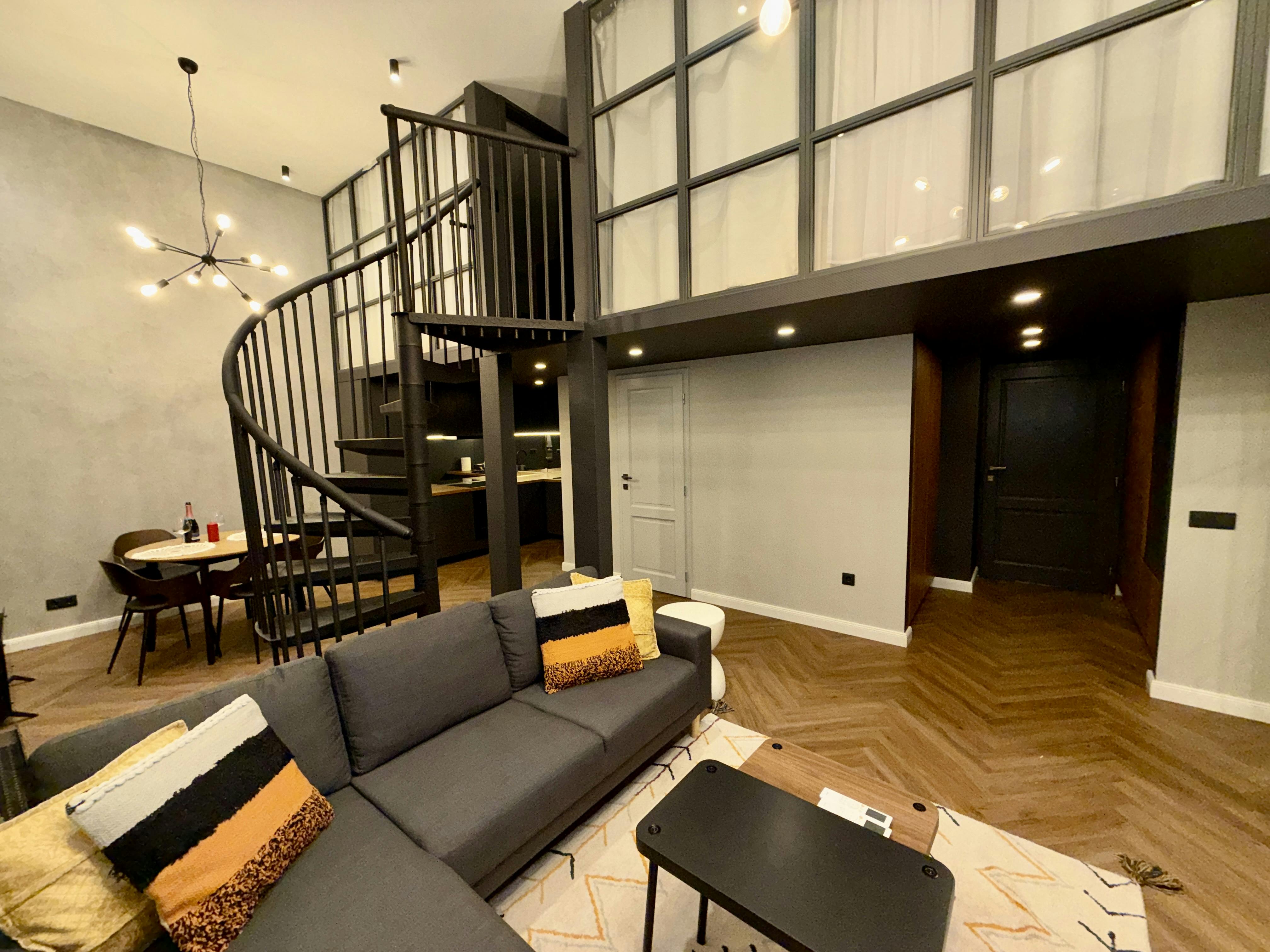 Bezerédj utca, Budapest preview