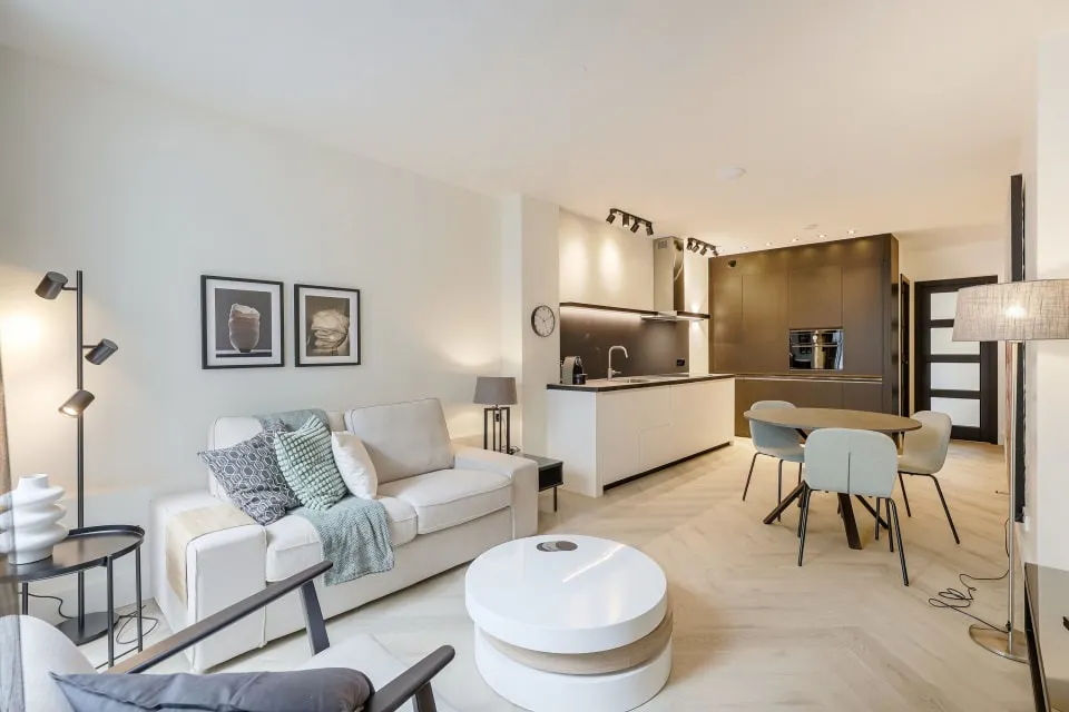 1-Bedroom Apartment in Keizersgracht, Amsterdam (1625815) ROOM