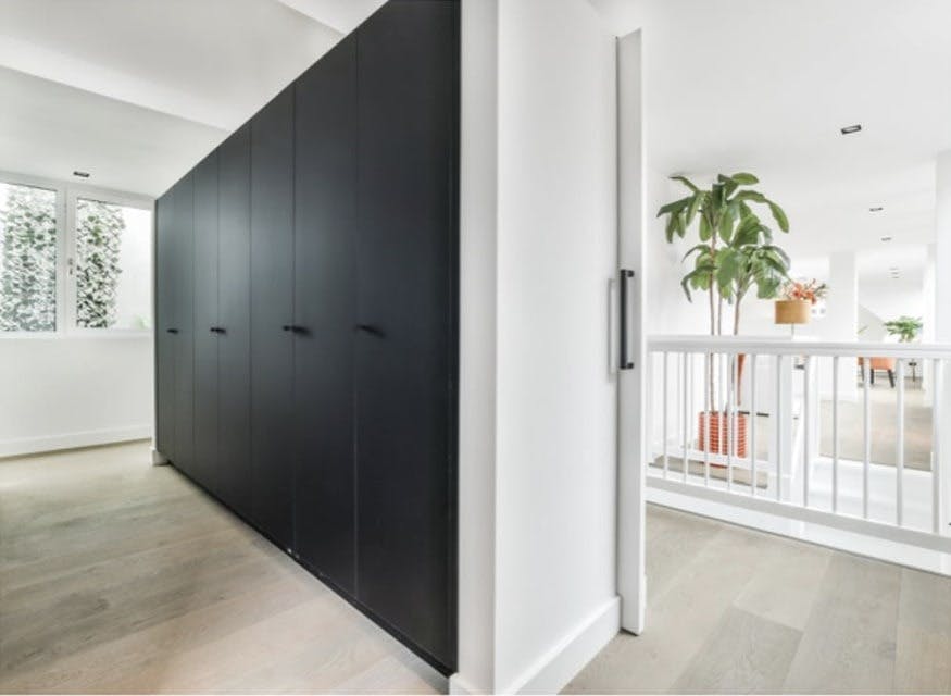 Apartment Amsterdam, 1 bed — photo 3